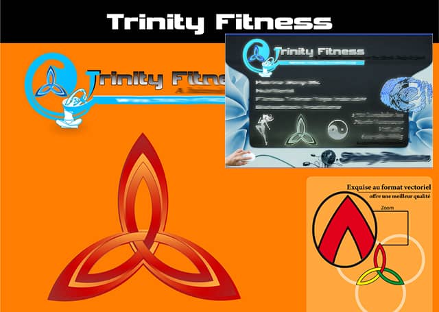 Trinity Fitness Logo